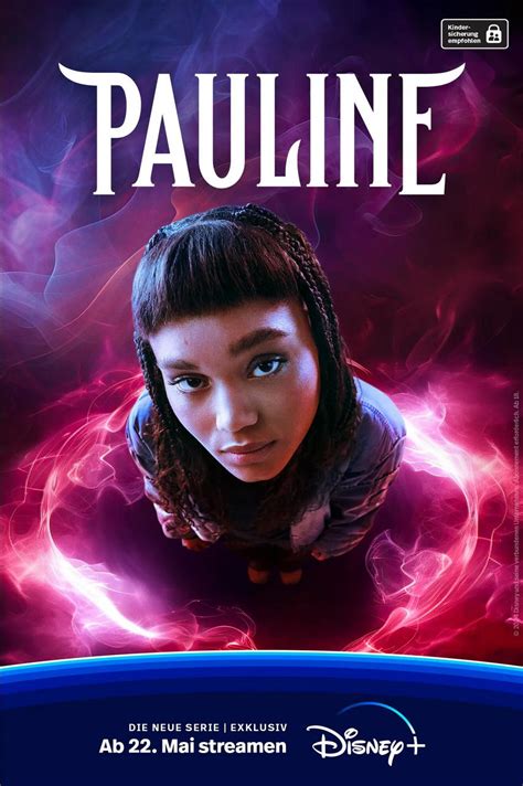 paulina disney|pauline tv show.